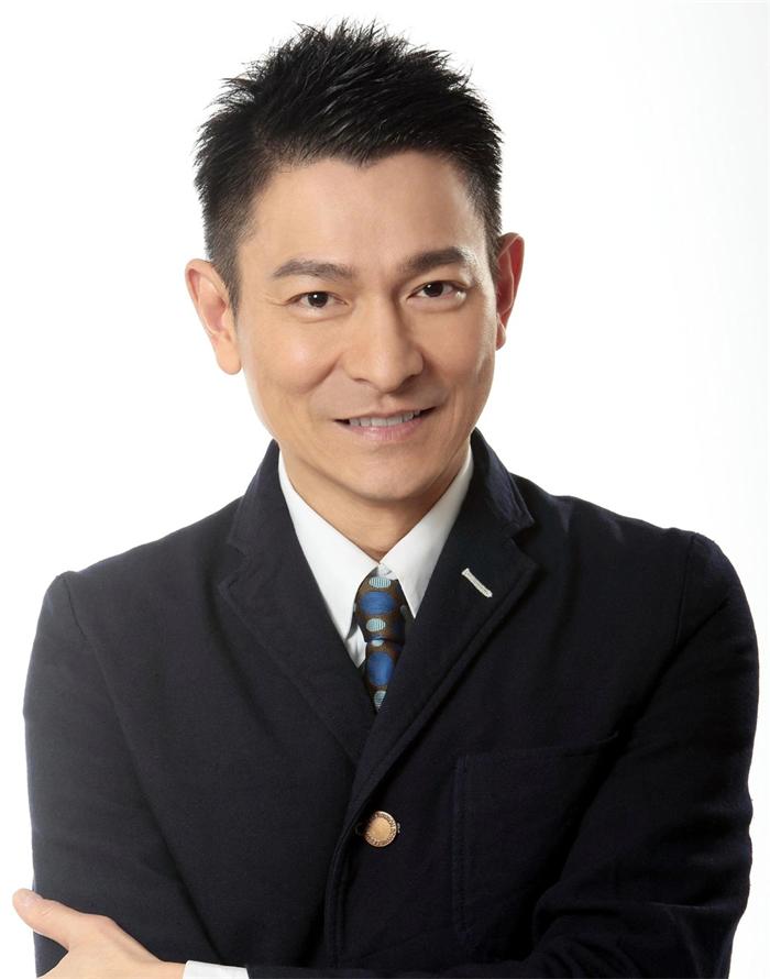 刘德华