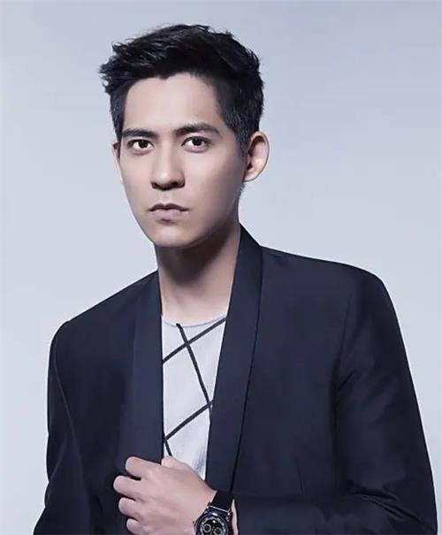 周渝民