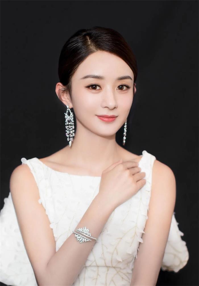 赵丽颖