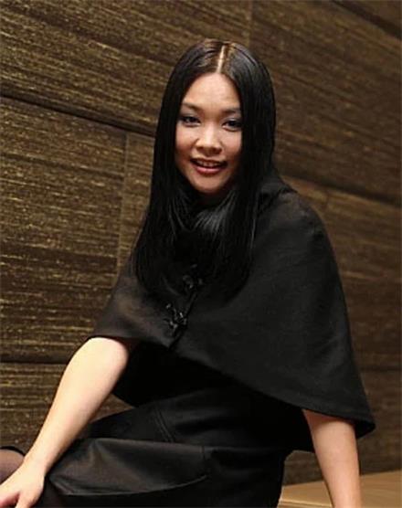 许美静
