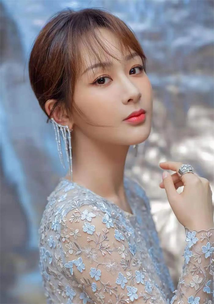 杨紫