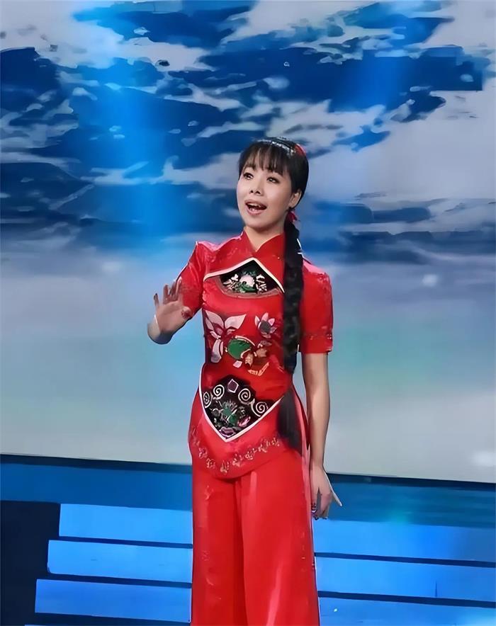 王二妮