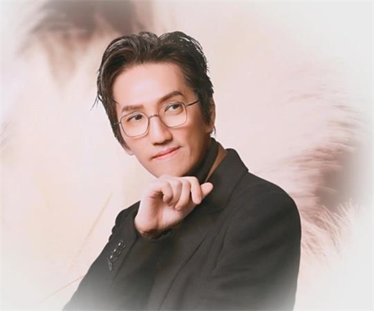 林志炫