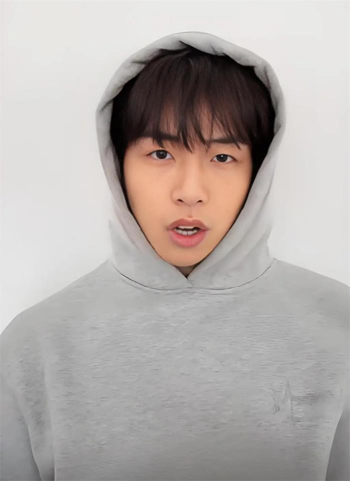 Rapeter吴嘉
