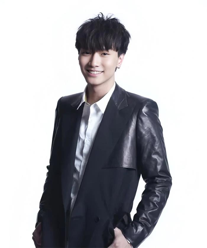 陈柏宇