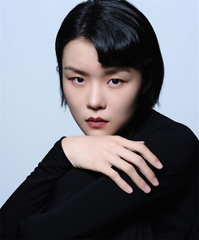 张婉清