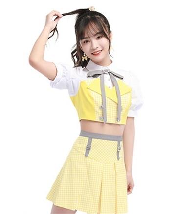 杨冰怡