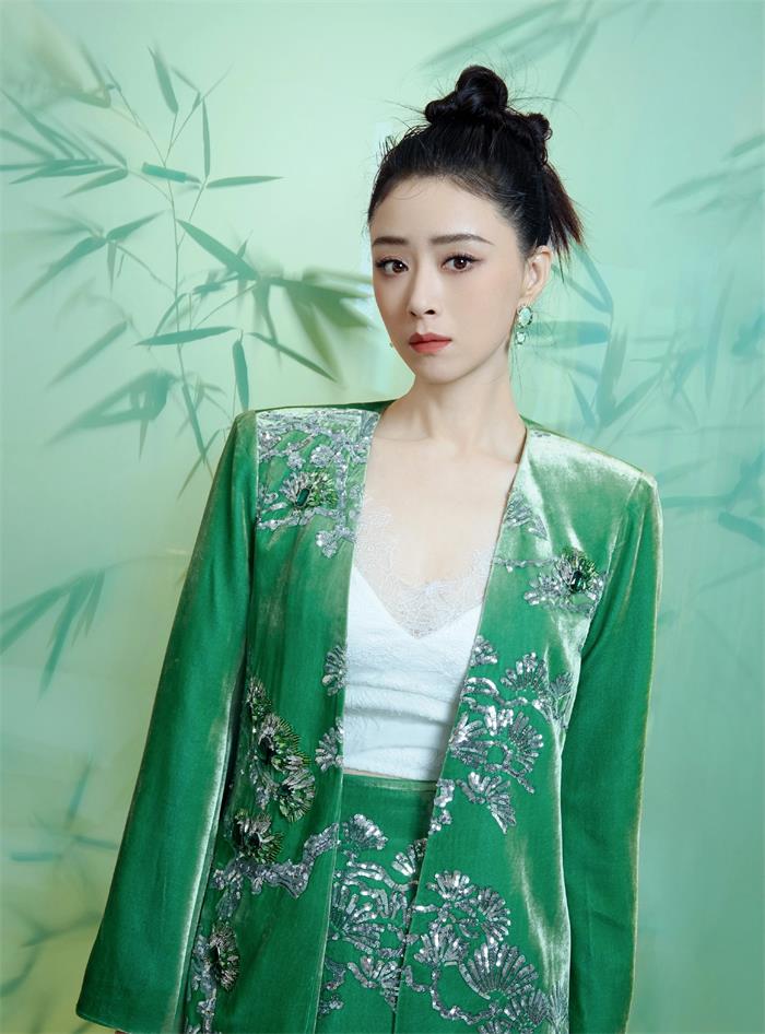 蒋欣