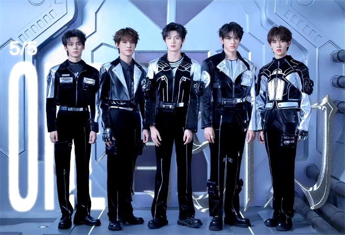 Top登陆少年