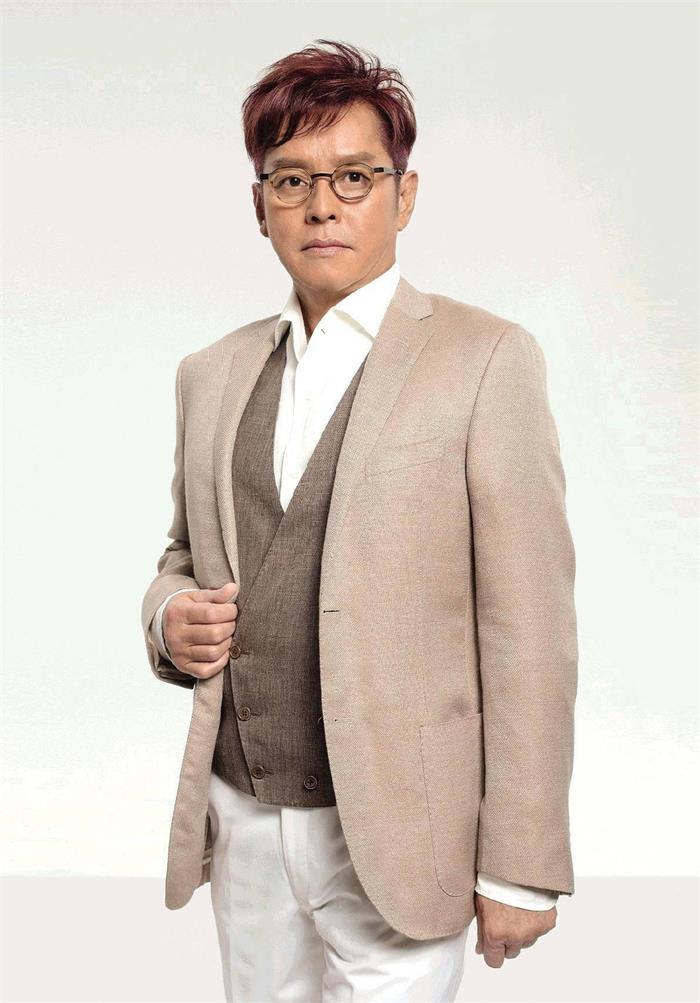 谭咏麟