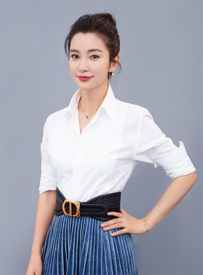 李冰冰 （演员、歌手）