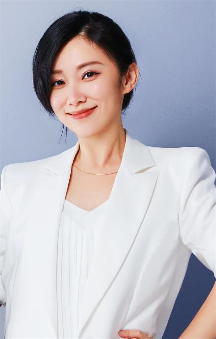 贝倩妮