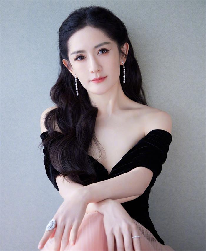 谢娜