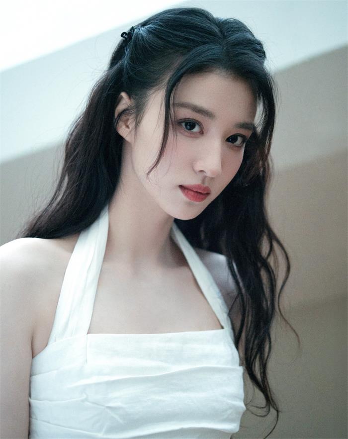 王楚然