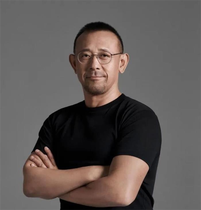 姜文
