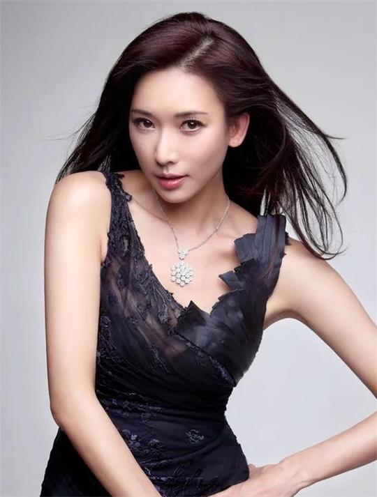 林志玲