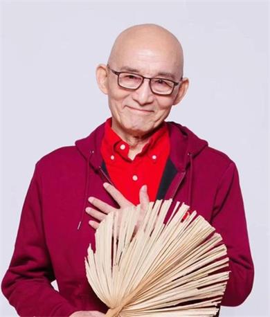 游本昌